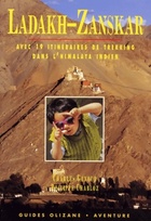 Achetez le livre d'occasion Ladakh-zanskar sur Livrenpoche.com 