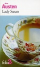  Achetez le livre d'occasion Lady Susan de Jane Austen sur Livrenpoche.com 