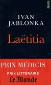  Achetez le livre d'occasion Laëtitia  sur Livrenpoche.com 