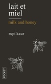  Achetez le livre d'occasion Lait et miel sur Livrenpoche.com 