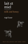  Achetez le livre d'occasion Lait et miel / Milk and honey sur Livrenpoche.com 