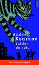  Achetez le livre d'occasion Laitier de nuit de Andreï Kourkov sur Livrenpoche.com 