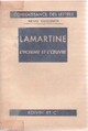  Achetez le livre d'occasion Lamartine de Henri Guillemin sur Livrenpoche.com 
