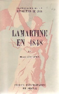  Achetez le livre d'occasion Lamartine en 1948 de Henri Guillemin sur Livrenpoche.com 