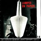  Achetez le livre d'occasion Lampes en papier sur Livrenpoche.com 