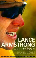  Achetez le livre d'occasion Lance Armstrong. Tour de force sur Livrenpoche.com 