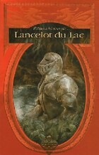  Achetez le livre d'occasion Lancelot du lac sur Livrenpoche.com 