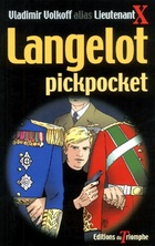  Achetez le livre d'occasion Langelot pickpocket sur Livrenpoche.com 
