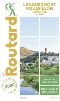  Achetez le livre d'occasion Languedoc-Roussillon 2020 de Collectif sur Livrenpoche.com 