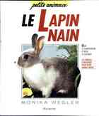  Achetez le livre d'occasion Lapin nain sur Livrenpoche.com 