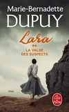  Achetez le livre d'occasion Lara Tome II : La valse des suspects sur Livrenpoche.com 