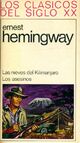  Achetez le livre d'occasion Las nieves del Kilimanjaro / Los asesinos de Ernest Hemingway sur Livrenpoche.com 
