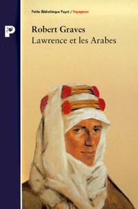  Achetez le livre d'occasion Lawrence et les arabes de Robert Graves sur Livrenpoche.com 