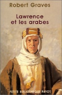  Achetez le livre d'occasion Lawrence et les arabes de Robert Graves sur Livrenpoche.com 