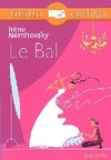  Achetez le livre d'occasion Le Bal sur Livrenpoche.com 