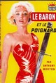  Achetez le livre d'occasion Le Baron et le poignard de Anthony Morton sur Livrenpoche.com 