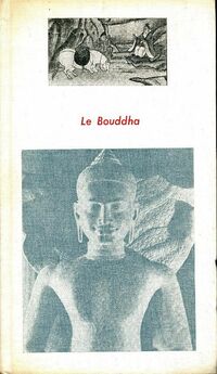  Achetez le livre d'occasion Le Bouddha de Marcel Brion sur Livrenpoche.com 