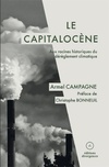  Achetez le livre d'occasion Le Capitalocene sur Livrenpoche.com 