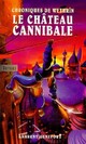  Achetez le livre d'occasion Le Château Cannibale de Laurent Genefort sur Livrenpoche.com 