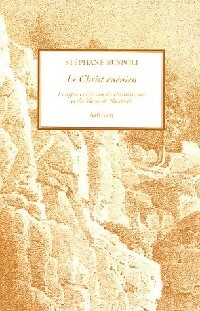  Achetez le livre d'occasion Le Christ essénien de Stéphane Ruspoli sur Livrenpoche.com 