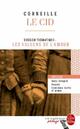  Achetez le livre d'occasion Le Cid (Edition pédagogique) de Pierre Corneille sur Livrenpoche.com 