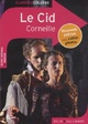  Achetez le livre d'occasion Le Cid (Edition pédagogique) de Pierre Corneille sur Livrenpoche.com 