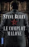  Achetez le livre d'occasion Le Complot Malone sur Livrenpoche.com 