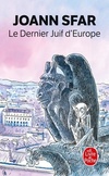  Achetez le livre d'occasion Le Dernier Juif d'Europe sur Livrenpoche.com 
