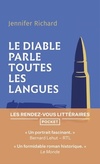  Achetez le livre d'occasion Le Diable parle toutes les langues sur Livrenpoche.com 