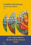 Achetez le livre d'occasion Le Feu du Milieu sur Livrenpoche.com 