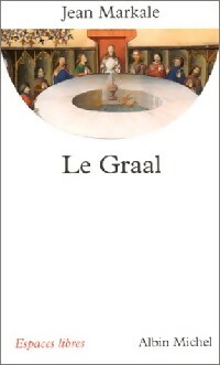  Achetez le livre d'occasion Le Graal de Jean Markale sur Livrenpoche.com 