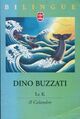 Achetez le livre d'occasion Le K / Il colombre de Dino Buzzati sur Livrenpoche.com 