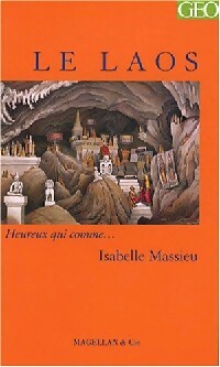  Achetez le livre d'occasion Le Laos de Isabelle Massieu sur Livrenpoche.com 