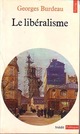  Achetez le livre d'occasion Le Libéralisme de Georges Burdeau sur Livrenpoche.com 