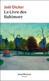  Achetez le livre d'occasion Le Livre des Baltimore sur Livrenpoche.com 