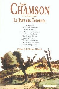  Achetez le livre d'occasion Le Livre des Cévennes de André Chamson sur Livrenpoche.com 