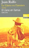  Achetez le livre d'occasion Le Llano en flammes sur Livrenpoche.com 
