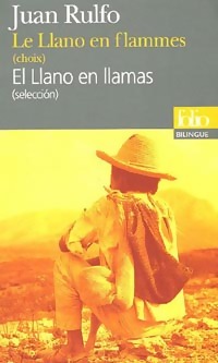  Achetez le livre d'occasion Le Llano en flammes de Rulfo Jean sur Livrenpoche.com 