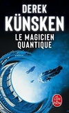  Achetez le livre d'occasion Le Magicien quantique sur Livrenpoche.com 