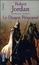  Achetez le livre d'occasion Le Maître du Mal Tome I : Le dragon réincarné de Robert Jordan sur Livrenpoche.com 