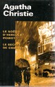  Achetez le livre d'occasion Le Noël d'Hercule Poirot / Le secret de Chimneys de Agatha Christie sur Livrenpoche.com 