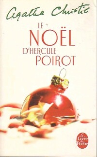  Achetez le livre d'occasion Le Noël d'Hercule Poirot de Agatha Christie sur Livrenpoche.com 