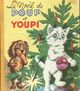  Achetez le livre d'occasion Le Noël de pouf et youpi de Pierre Probst sur Livrenpoche.com 