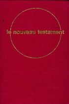  Achetez le livre d'occasion Le Nouveau Testament sur Livrenpoche.com 