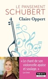  Achetez le livre d'occasion Le Pansement Schubert sur Livrenpoche.com 