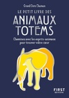  Achetez le livre d'occasion Le Petit Livre des animaux totems sur Livrenpoche.com 