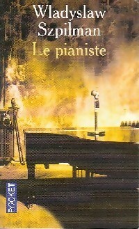  Achetez le livre d'occasion Le Pianiste de Wadysaw Szpilman sur Livrenpoche.com 
