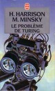  Achetez le livre d'occasion Le Problème de Turing de Marvin Minsky sur Livrenpoche.com 