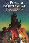  Achetez le livre d'occasion Le Royaume d'Outrebrume sur Livrenpoche.com 