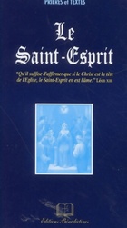  Achetez le livre d'occasion Le Saint-Esprit sur Livrenpoche.com 
